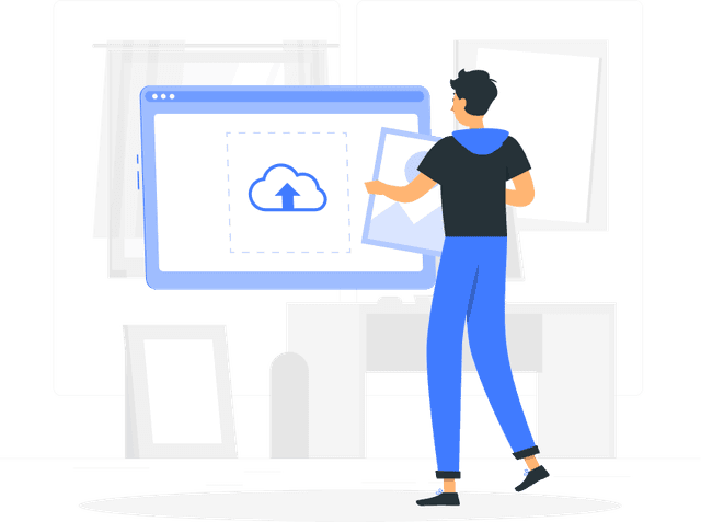 Upload or Generate Docs